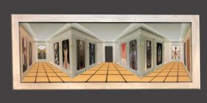 KUBRICK GALLERY