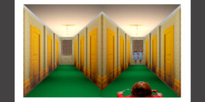 THE SHINNING
