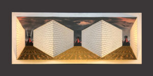 THE WALL